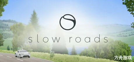 慢速公路/Slow Roads-方舟游戏网