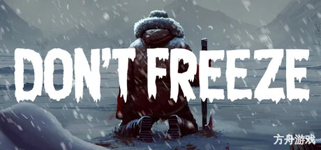 不要冻僵:冬季卡牌生存/Don’t Freeze: A Winter Card Survival