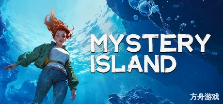 神秘岛:失踪的艾米/Mystery Island:Missing Amy-方舟游戏网
