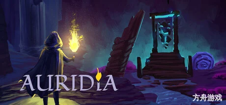 黄金废都/Auridia-方舟游戏网