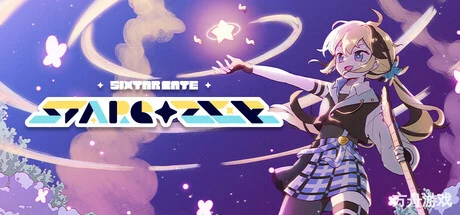 六星门：观星者/Sixtar Gate: STARGAZER-方舟游戏网