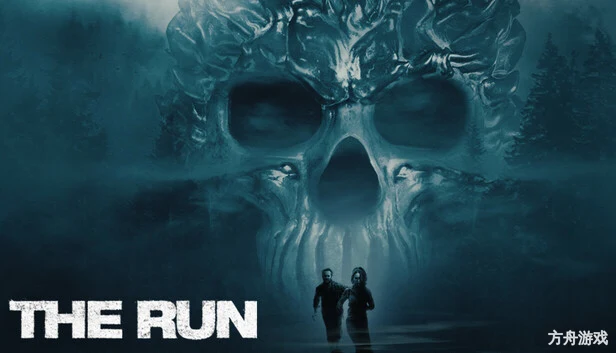 奔跑/The Run-方舟游戏网