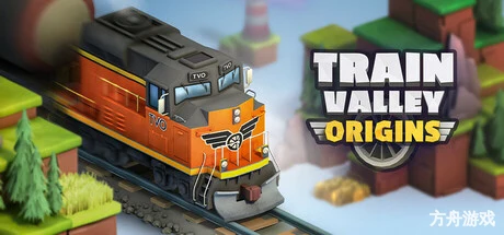 火车山谷：起源/Train Valley Origins