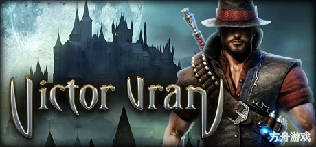 维克多弗兰/Victor Vran ARPG-方舟游戏网