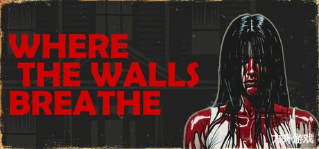 墙壁呼吸之处/Where the Walls Breathe-方舟游戏网