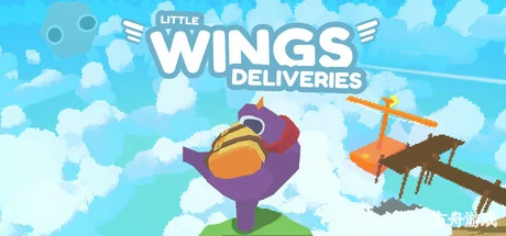 小小飞翼快递/Little Wings Deliveries-方舟游戏网