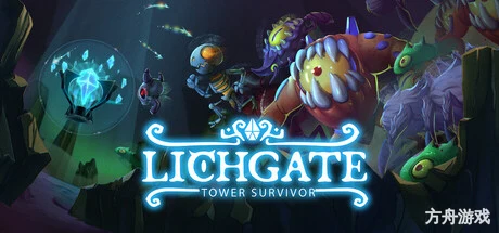 巫妖之门:幸存塔/Lichgate: Tower Survivor-方舟游戏网