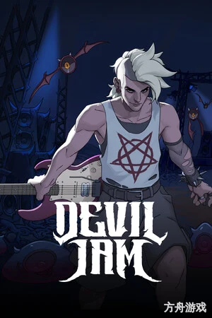 恶魔狂奏/Devil Jam