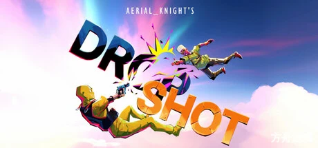 空灵骑士:极速坠击/Aerial_Knight’s DropShot-方舟游戏网