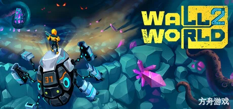 墙世界2/Wall World 2