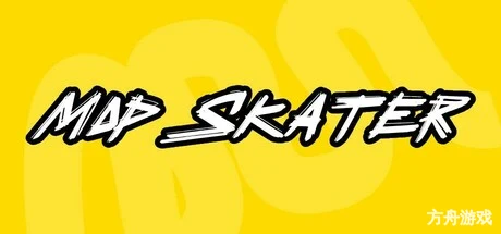拖把滑手/Mop Skater-方舟游戏网