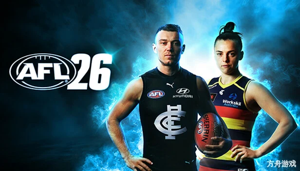 澳洲橄榄球联赛26/AFL 26-方舟游戏网