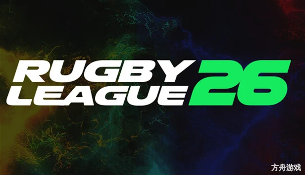 橄榄球联盟26/Rugby League 26-方舟游戏网