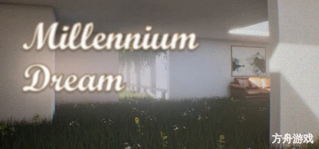 千禧梦/Millennium Dream-方舟游戏网