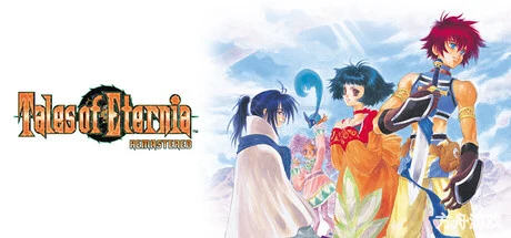 永恒传说复刻版/Tales of Eternia Remastered-方舟游戏网