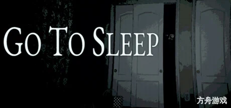 致命安眠/Go To Sleep-方舟游戏网