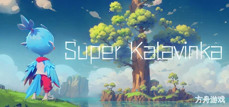 超级妙音鸟/Super Kalavinka-方舟游戏网