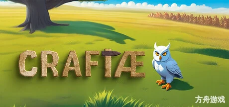 堆叠卡片/CrafTAE-方舟游戏网