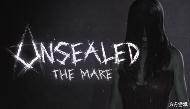 未封印:梦魇/Unsealed: The Mare-方舟游戏网