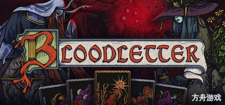 放血医师/BLOODLETTER-方舟游戏网