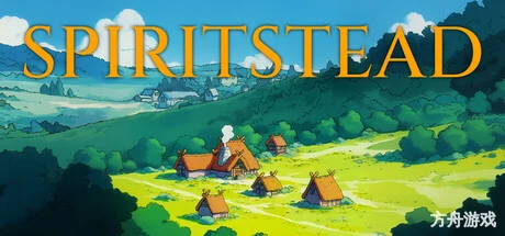 灵境之乡/Spiritstead-方舟游戏网