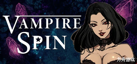 吸血猫/Vampire Cat-方舟游戏网