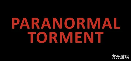 超自然折磨/Paranormal Torment-方舟游戏网