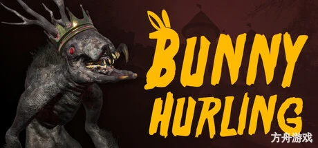 兔子投射/Bunny Hurling-方舟游戏网