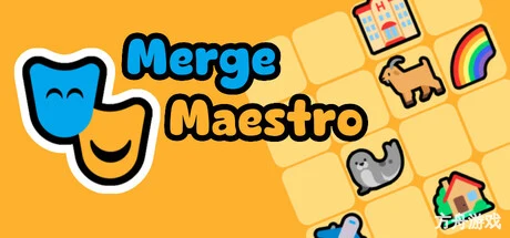 合并大师/Merge Maestro-方舟游戏网