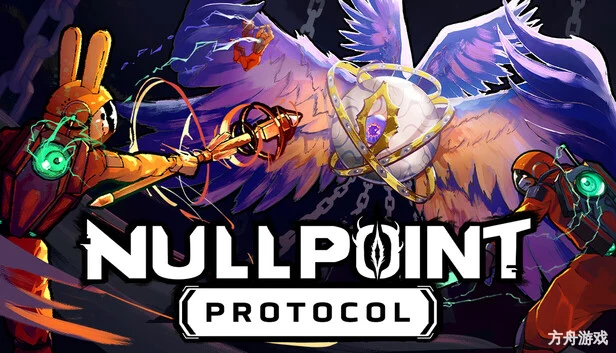 零点协议/Nullpoint Protocol-方舟游戏网