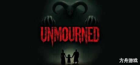 无悼/Unmourned-方舟游戏网