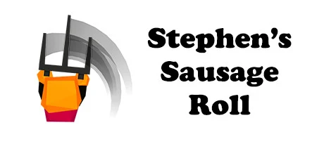 史蒂文的香肠卷/Stephen’s Sausage Roll-方舟游戏网