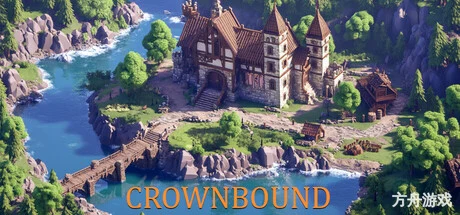 王冠之约/Crownbound – Fantasy Kingdom Sim-方舟游戏网