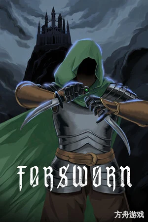 誓弃者/Forsworn-方舟游戏网