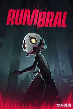 幽影/Rumbral-方舟游戏网