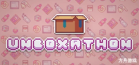 盲盒拆拆乐园/Unboxathon-方舟游戏网
