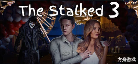 被追踪者3/The Stalked 3-方舟游戏网
