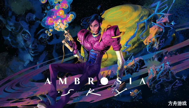 仙肴苍穹/Ambrosia Sky-方舟游戏网