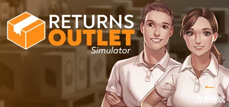退货专卖店模拟器/Returns Outlet Simulator-方舟游戏网