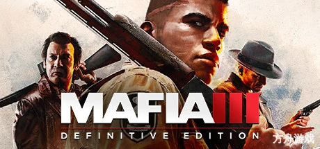 四海兄弟3:最终版/黑手党3:最终版/Mafia III: Definitive Edition-方舟游戏网