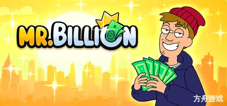 亿万先生/Mr. Billion: Idle Rich Tycoon-方舟游戏网