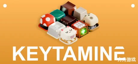 键盘大战/Keytamine-方舟游戏网