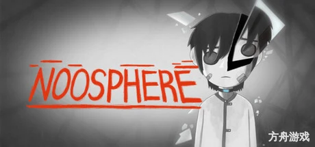 心界探秘/Noosphere-方舟游戏网