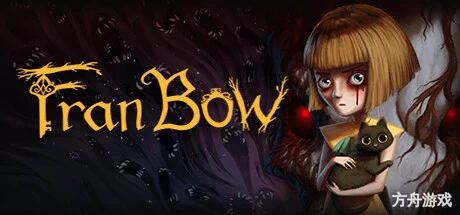 弗兰的悲惨之旅/Fran Bow-方舟游戏网