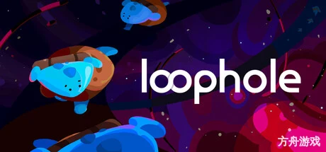 时间漏洞/Loophole-方舟游戏网
