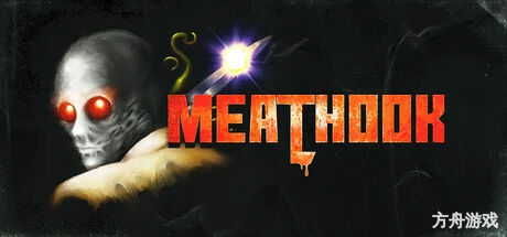 肉钩/MEATHOOK-方舟游戏网