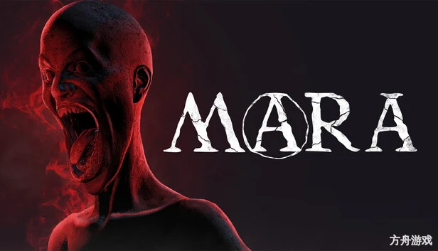 噬梦者/Mara