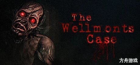 韦尔蒙特农场案件/The Wellmonts Case-方舟游戏网
