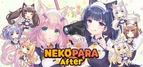 猫娘乐园After/NEKOPARA After-方舟游戏网