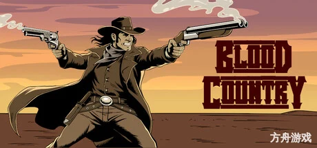 血之国度/Blood Country-方舟游戏网